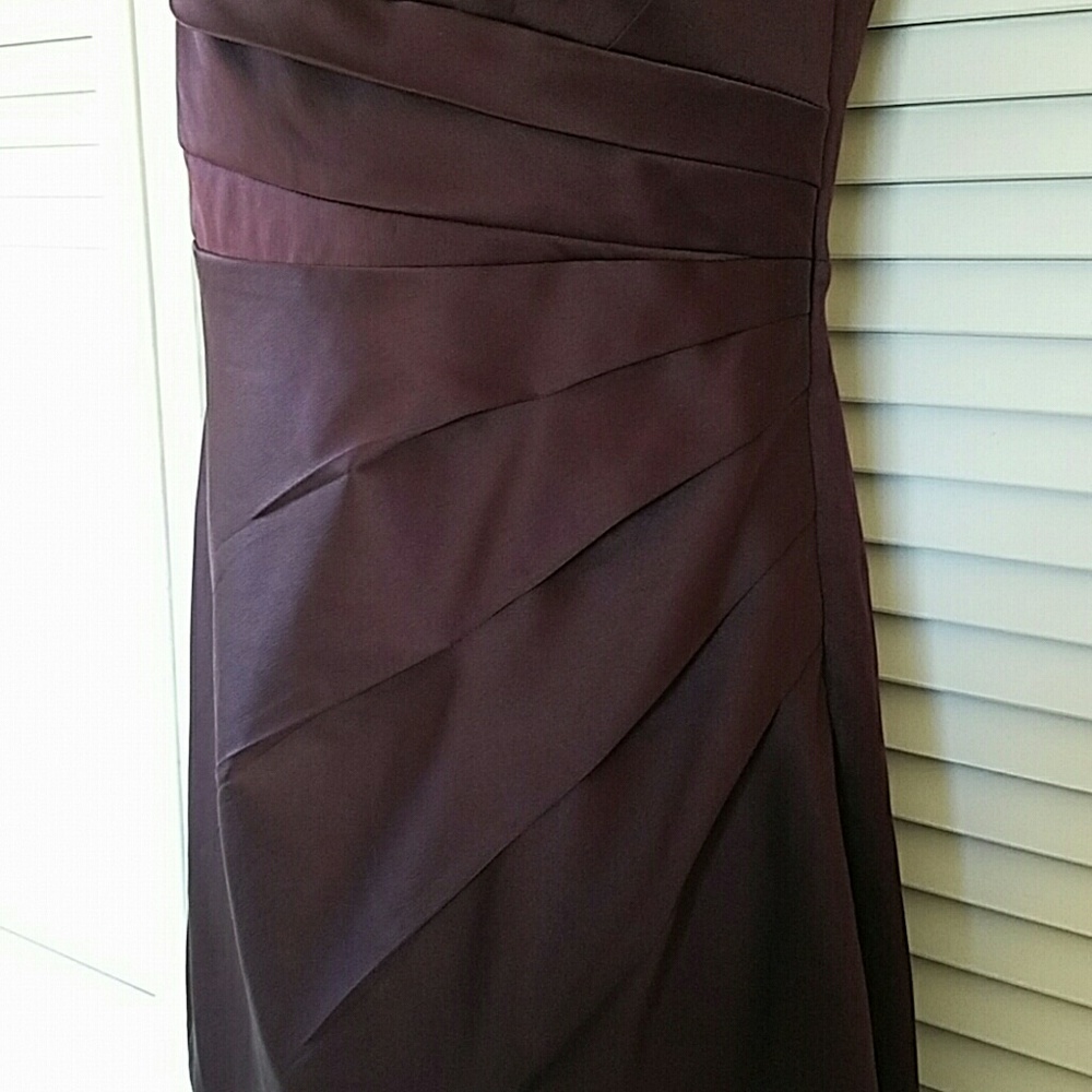 Express Mini Dress - Picture 3 of 8